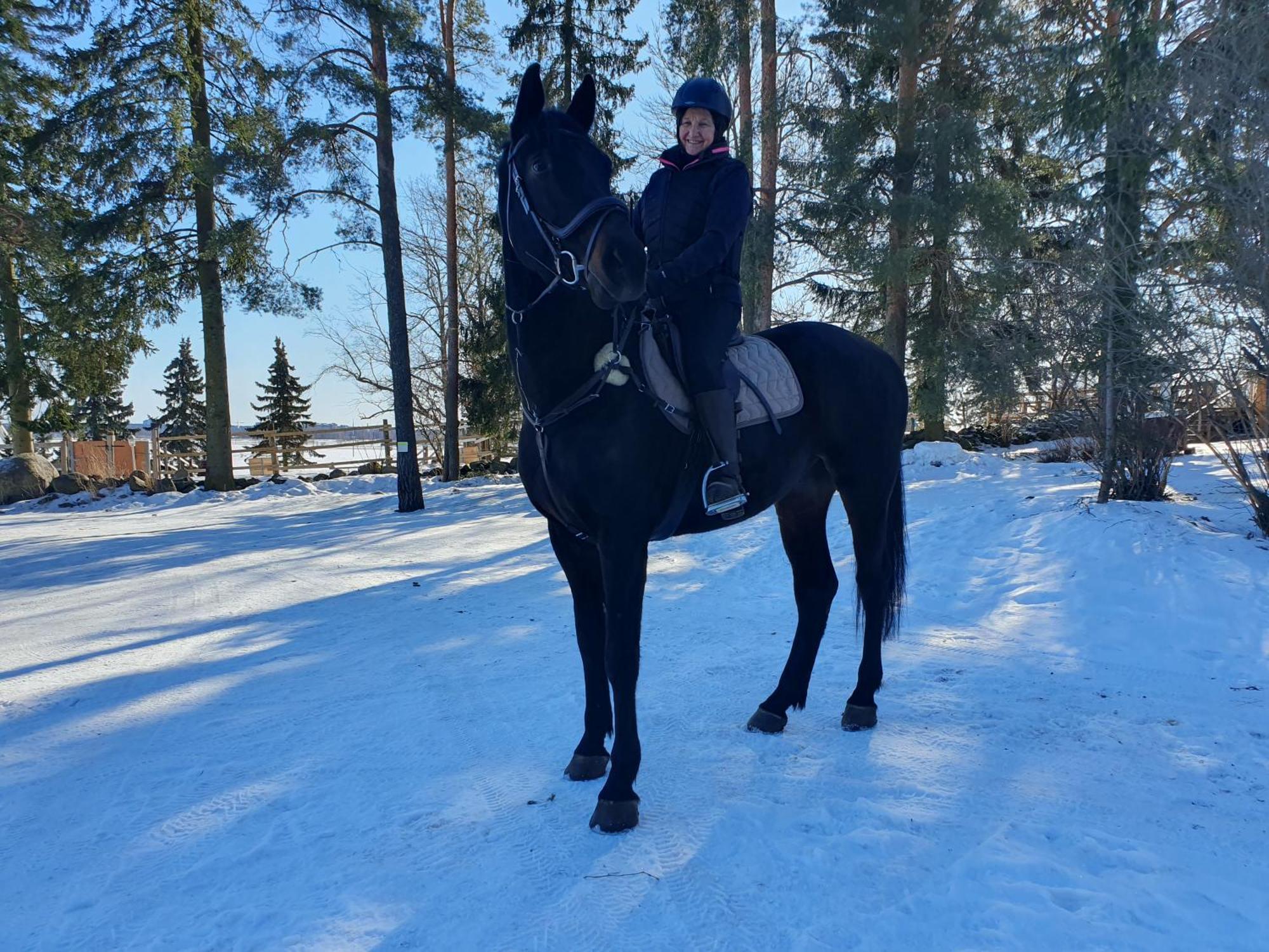 Penzion Siirilaen Tila Seinäjoki Exteriér fotografie